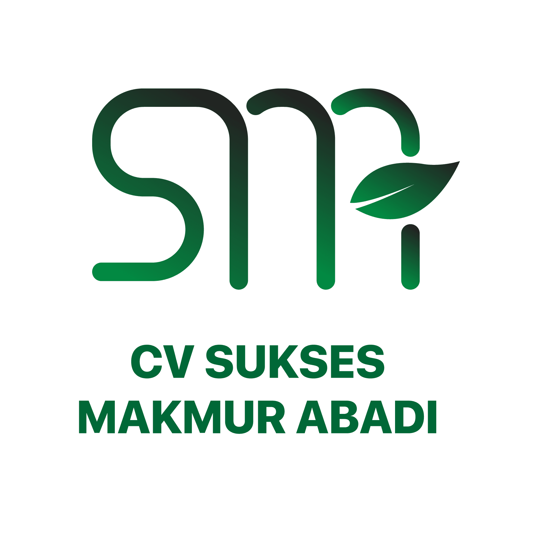 CV Sukses Makmur Abadi