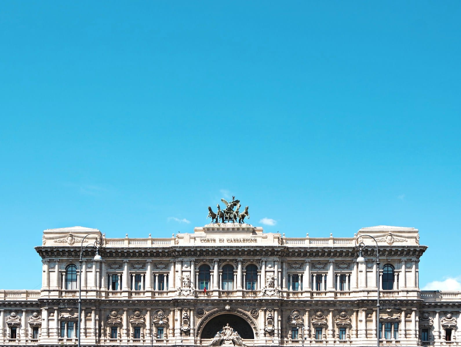 Proses Kasasi dalam Perkara Perdata